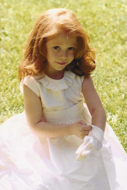 Liliana Mumy