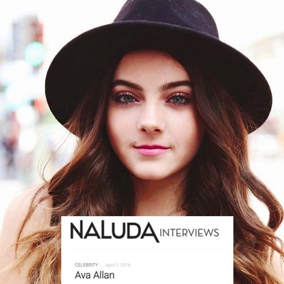 Ava Allan
