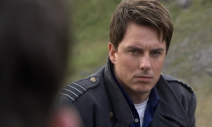 Picture of John Barrowman