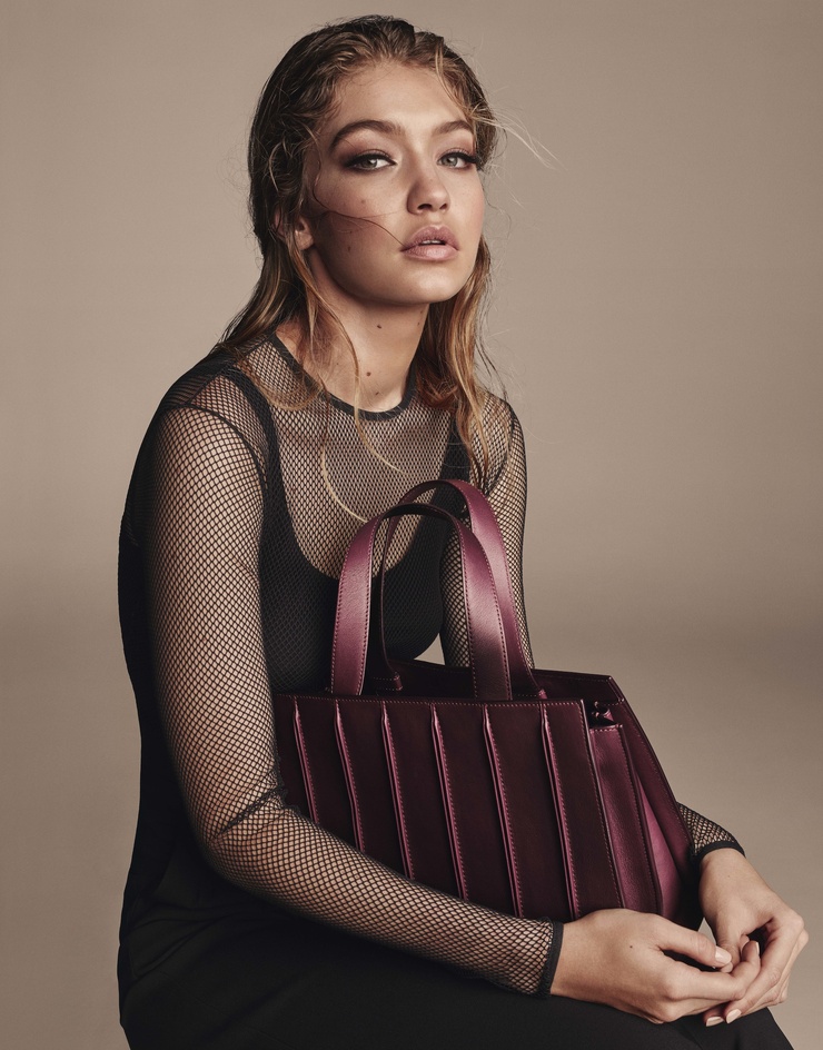 Gigi Hadid Gigi Hadid