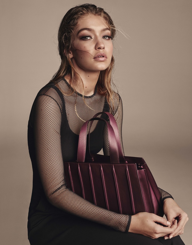 Gigi Hadid