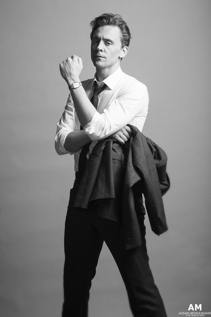 Tom Hiddleston Tom Hiddleston