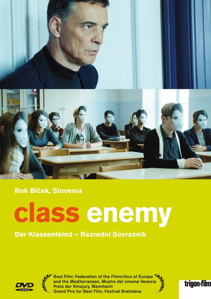 Class Enemy