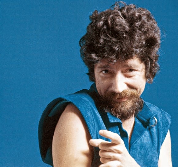 Raul Seixas