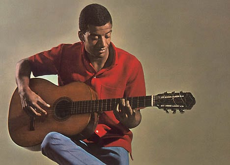 Jorge Ben