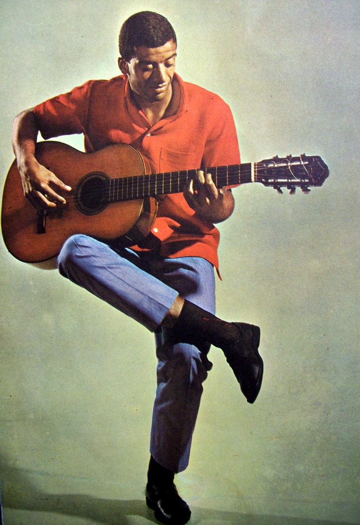 Jorge Ben