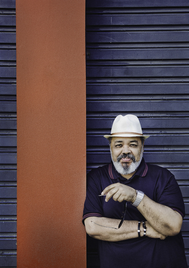 Jorge Aragao