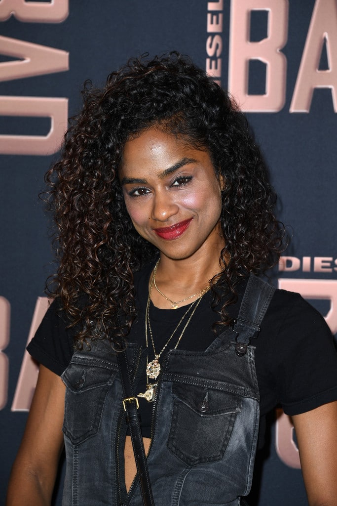 Picture Of Vashtie Kola