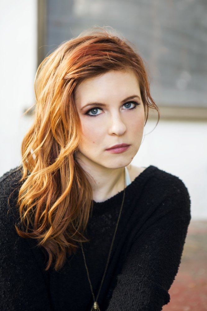 Magda Apanowicz Magda Apanowicz