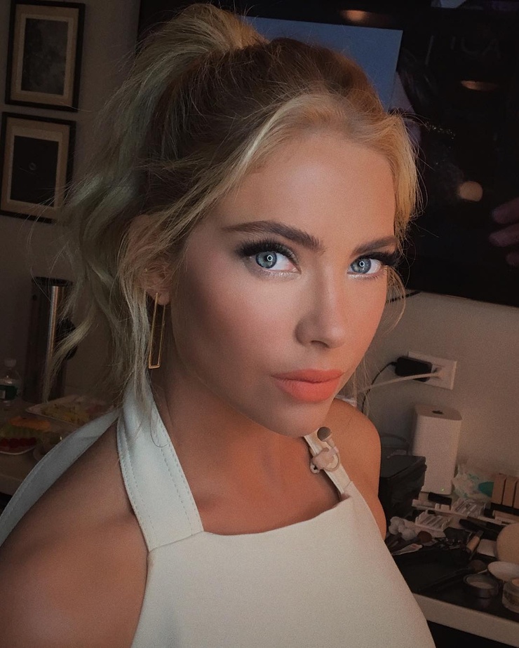 Ashley Benson