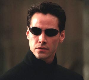 Keanu Reeves