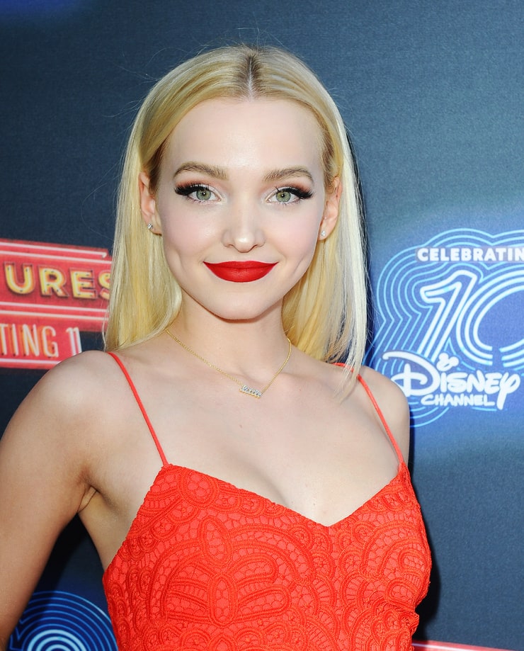 Dove Cameron