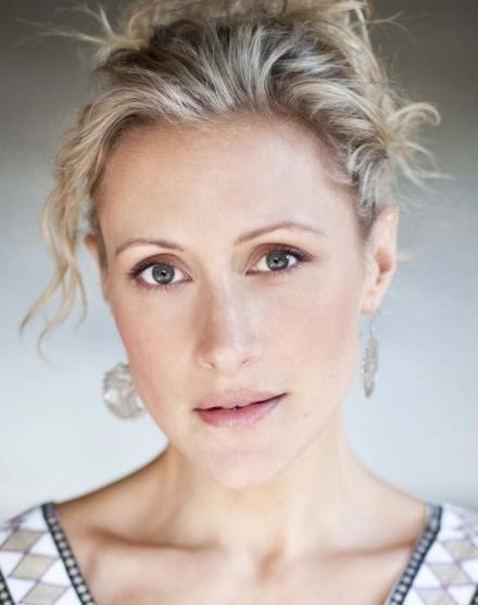 Jane Allsop Jane Allsop