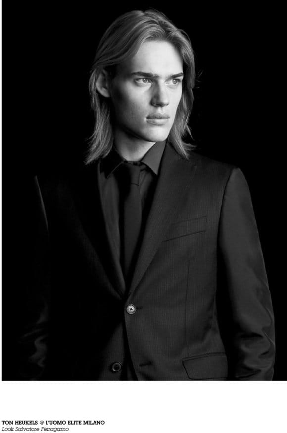 Ton Heukels
