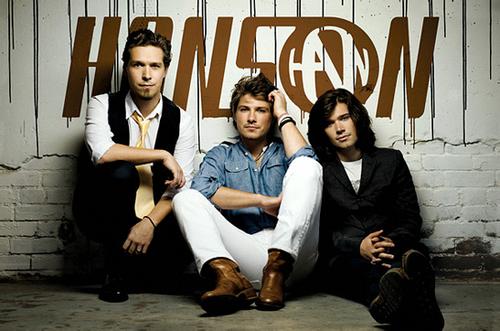 Hanson