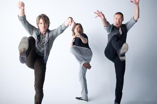 Hanson