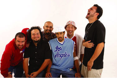 Ozomatli