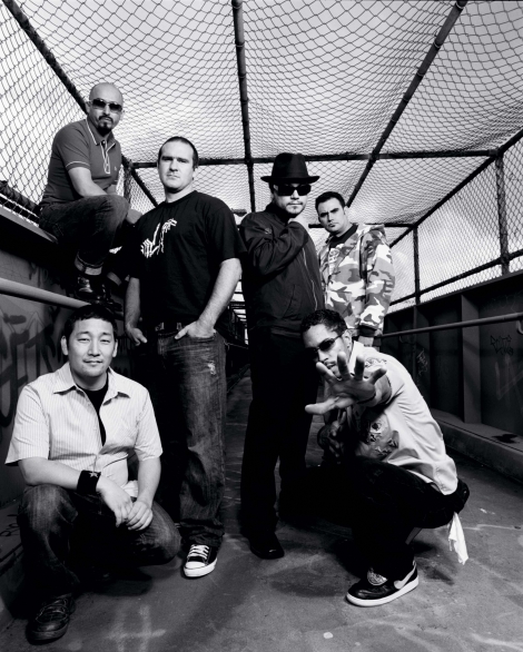 Ozomatli