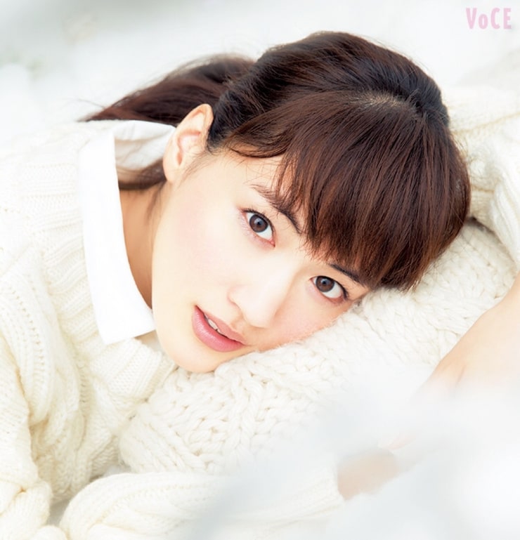 Haruka Ayase