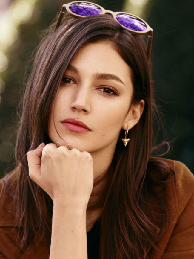 Úrsula Corberó