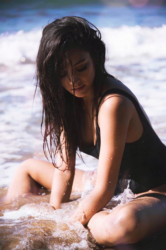 Shay Mitchell Shay Mitchell
