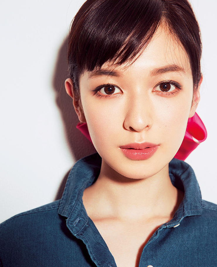 Erika Mori Erika Mori