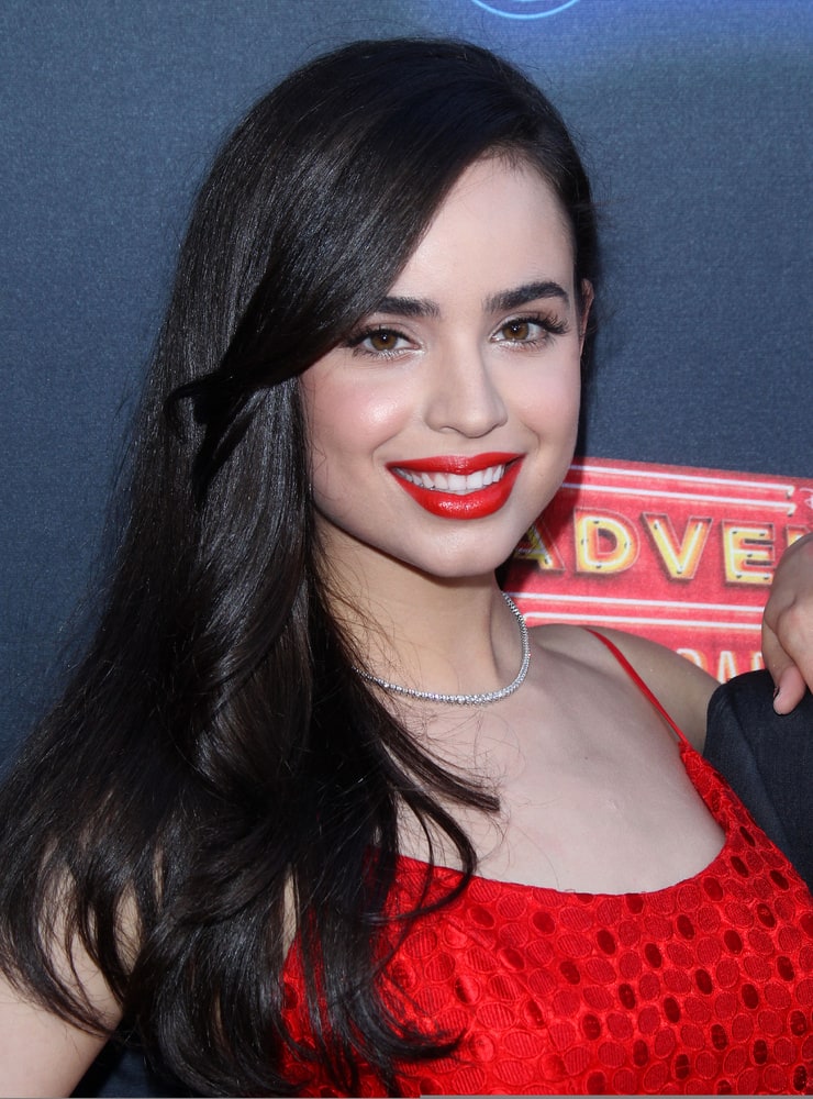 Sofia Carson