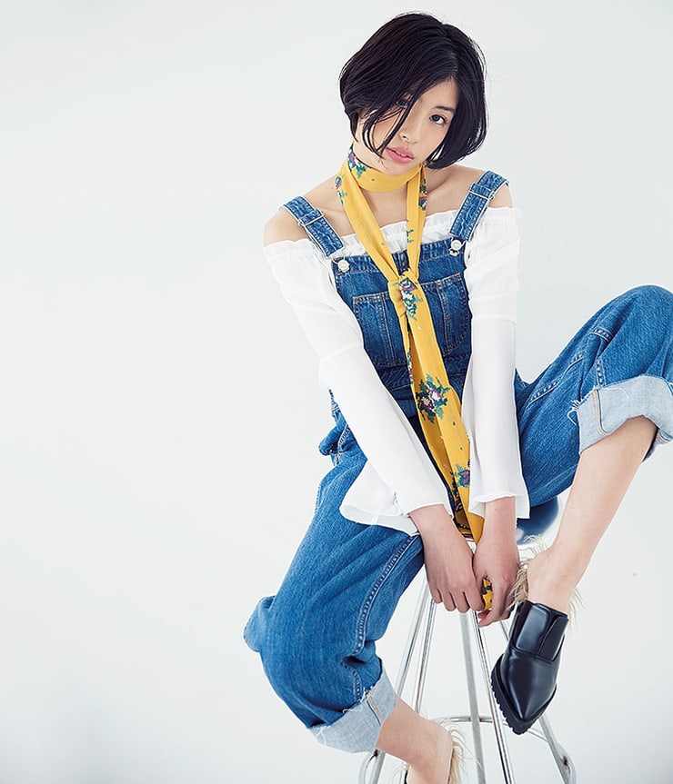 Yui Sakuma