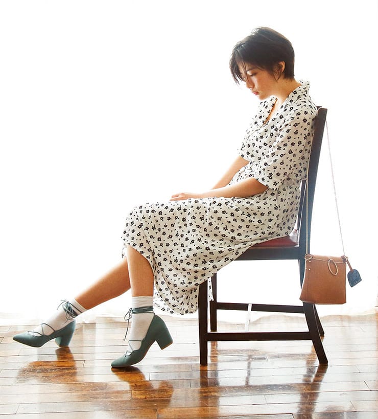 Yui Sakuma