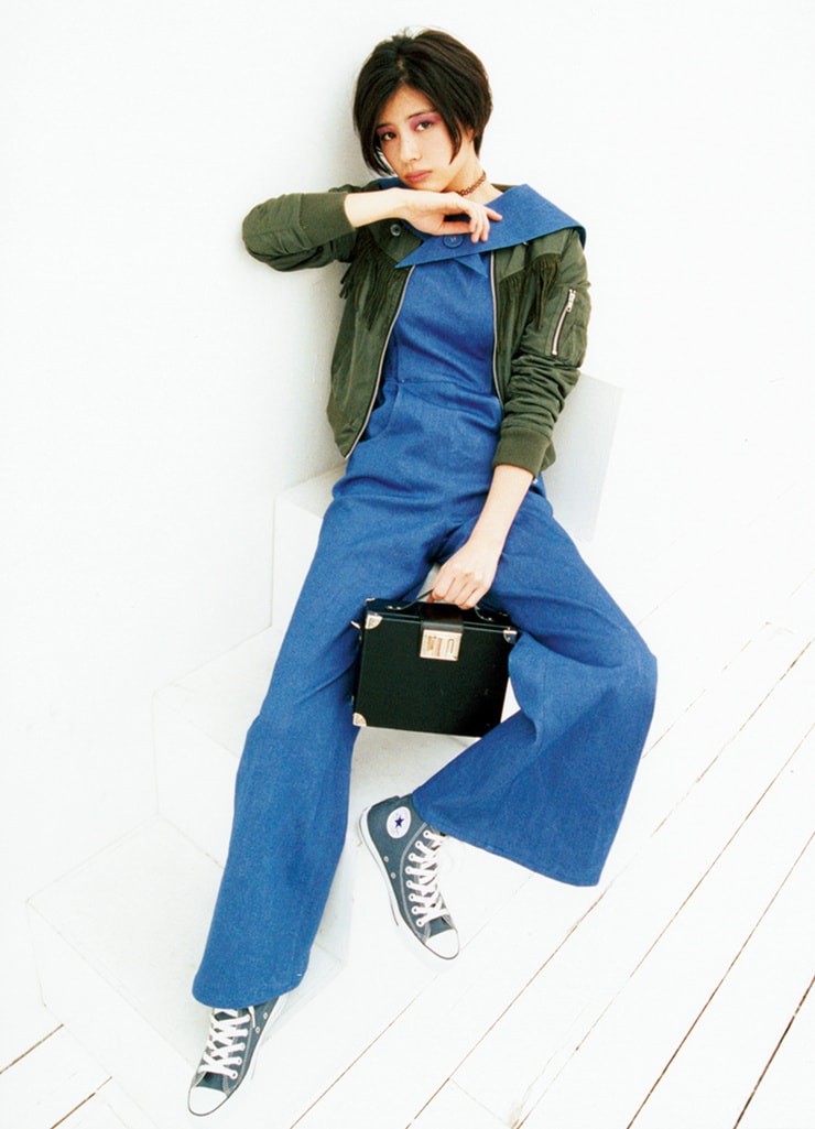 Yui Sakuma