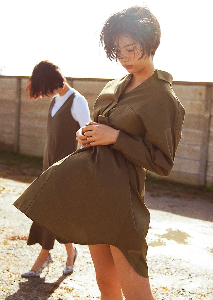 Yui Sakuma