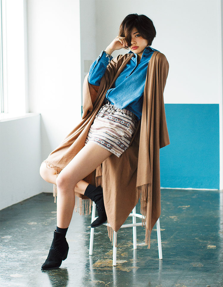 Yui Sakuma