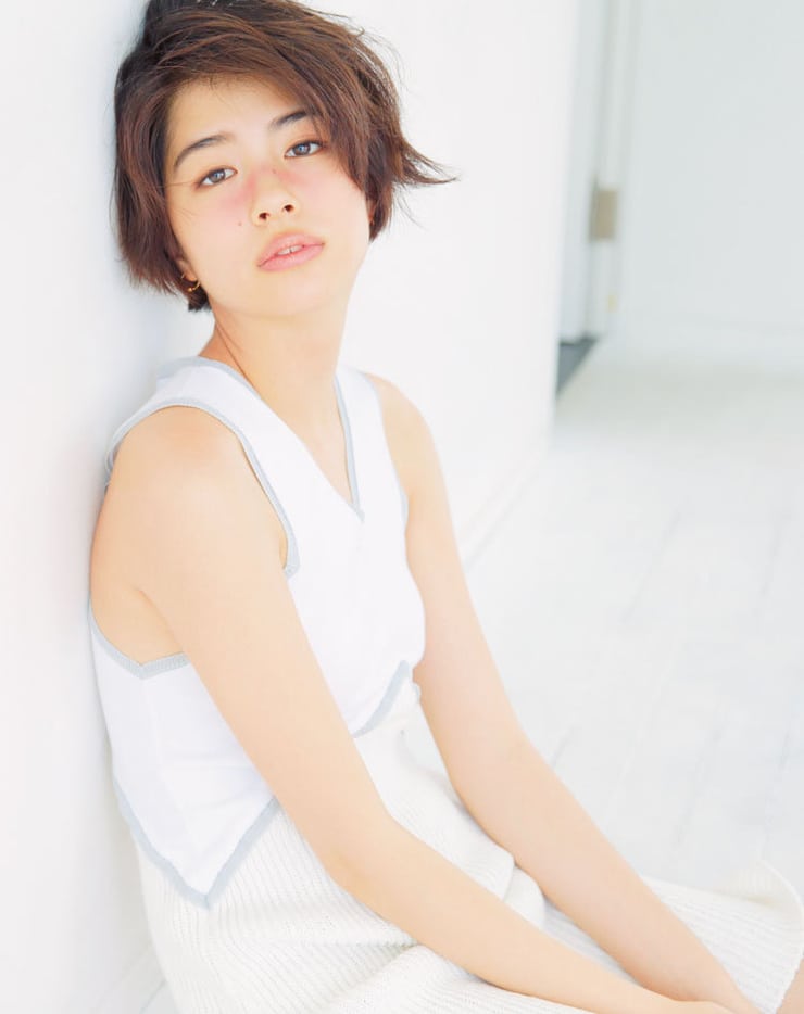 Yui Sakuma