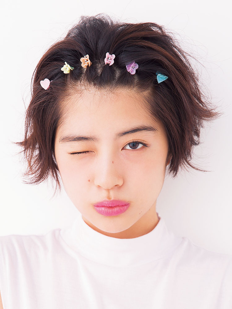Yui Sakuma