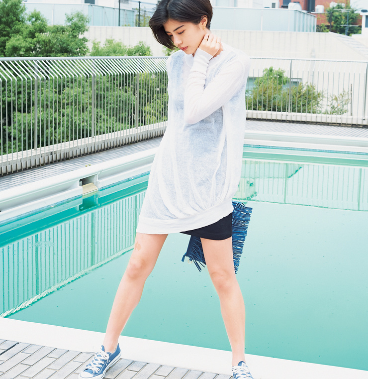 Yui Sakuma