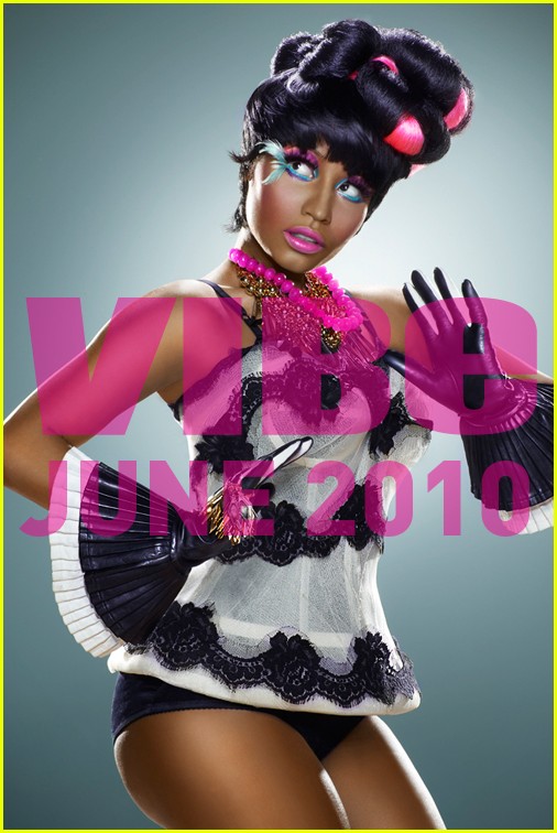 Nicki Minaj
