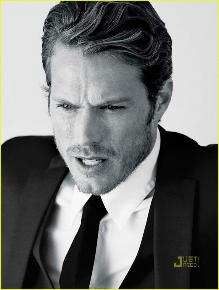 Jason Lewis Jason Lewis