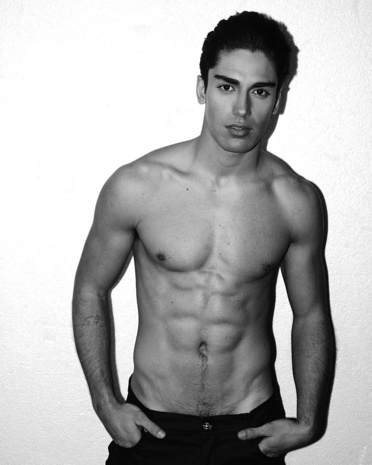 Picture of Ignacio Ondategui