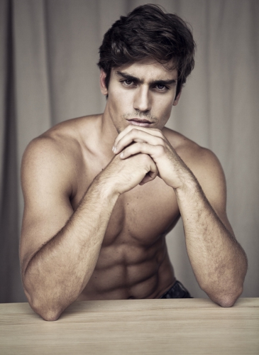 Ignacio Ondategui