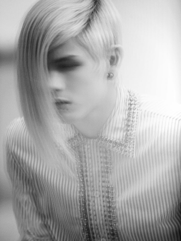 Luke Worrall