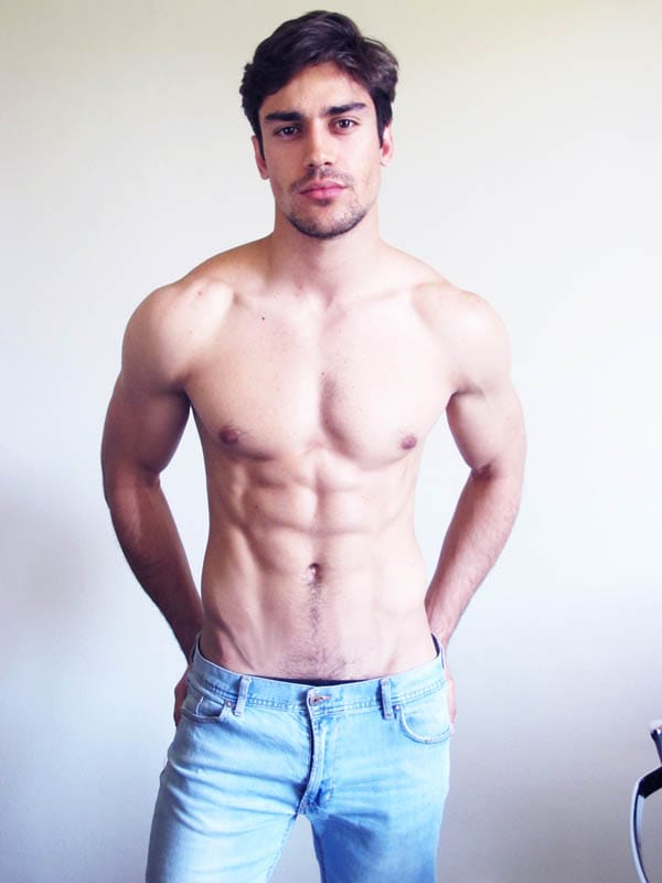 Ignacio Ondategui