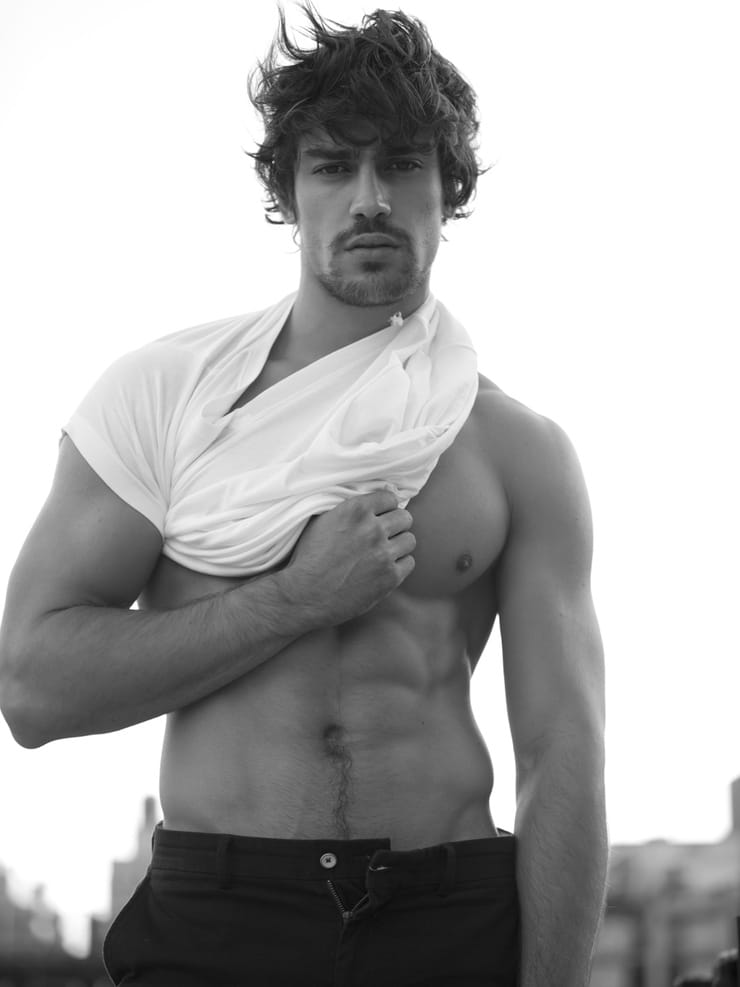 Ignacio Ondategui