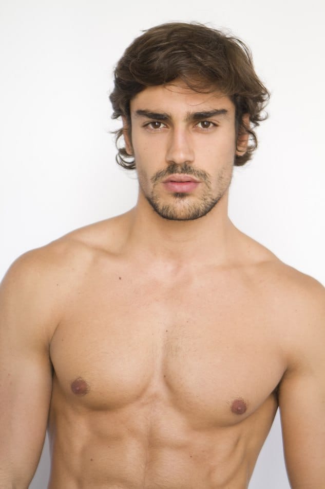 Picture of Ignacio Ondategui