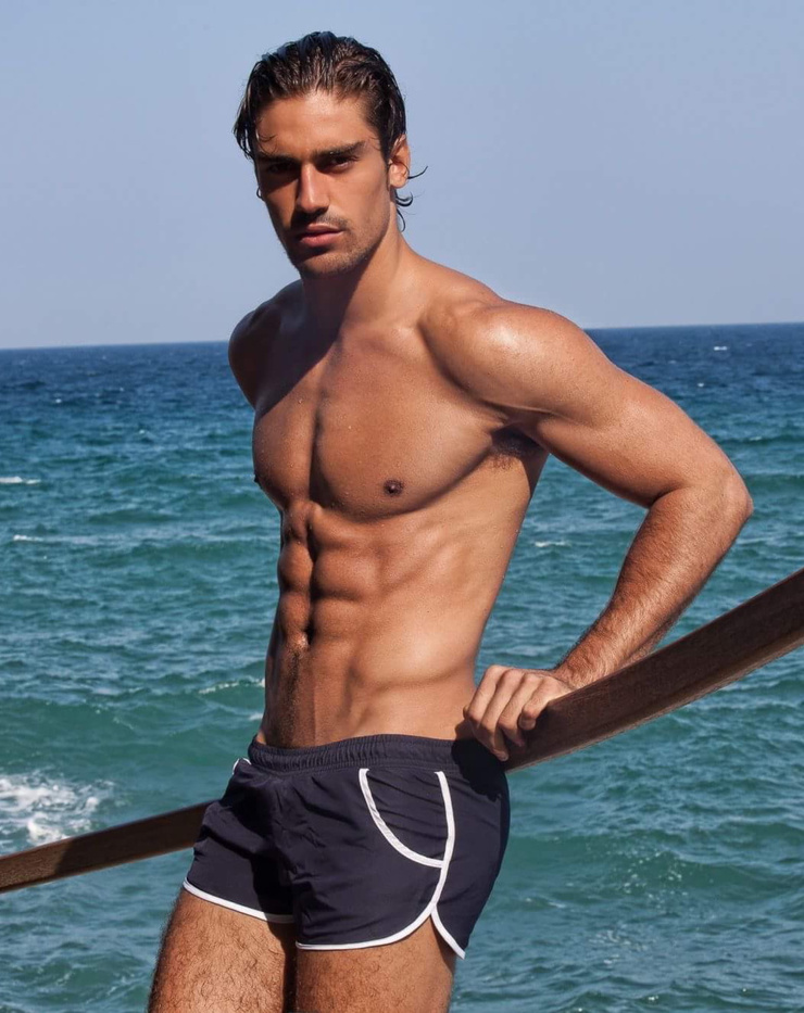 Ignacio Ondategui