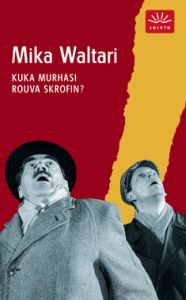 Kuka murhasi Rouva Skrofin?
