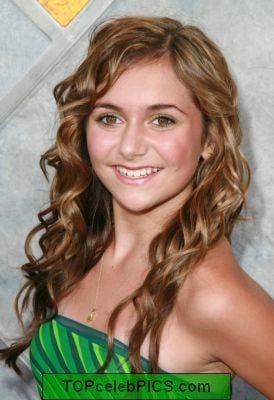 Alyson Stoner