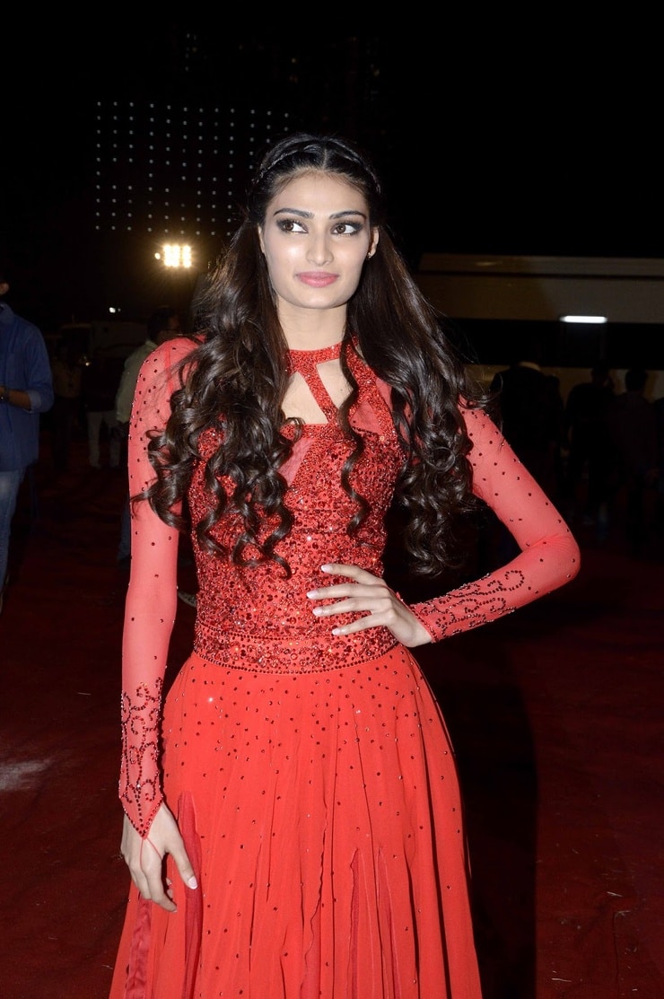 Athiya Shetty