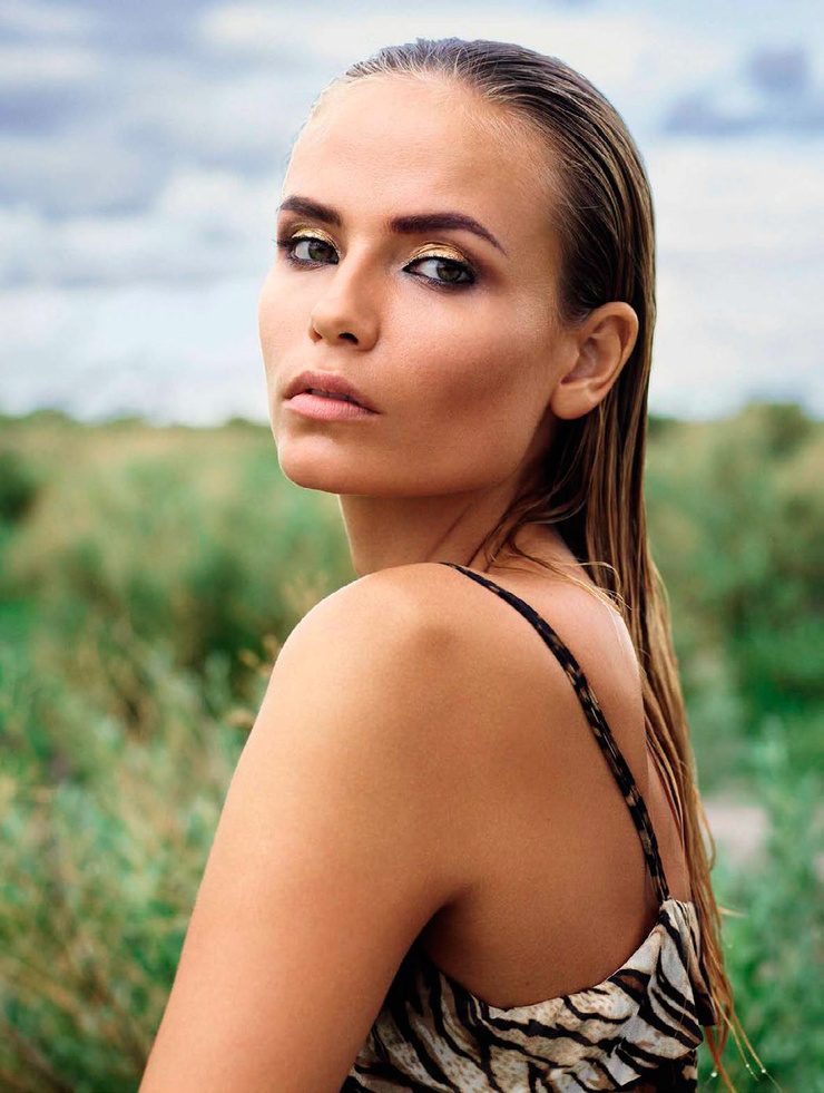 Natasha Poly