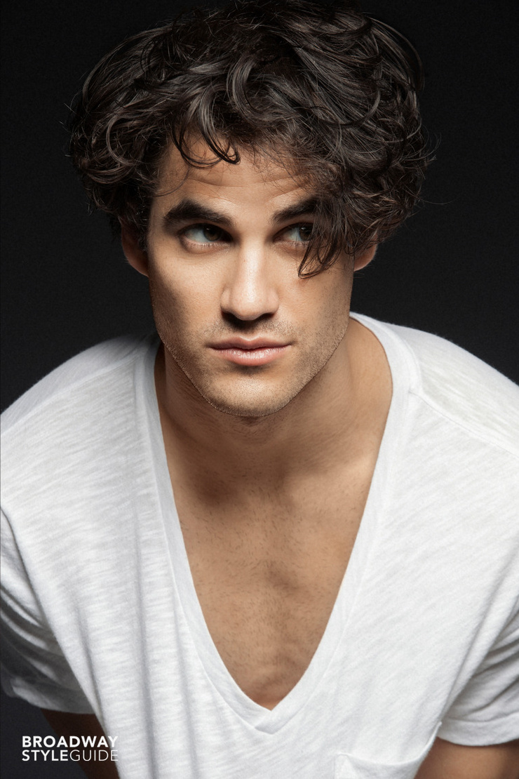 Darren Criss