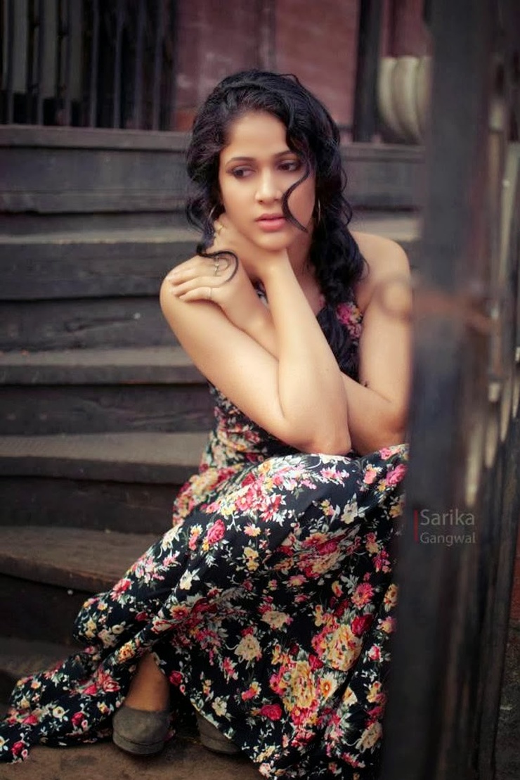Lavanya Tripathi